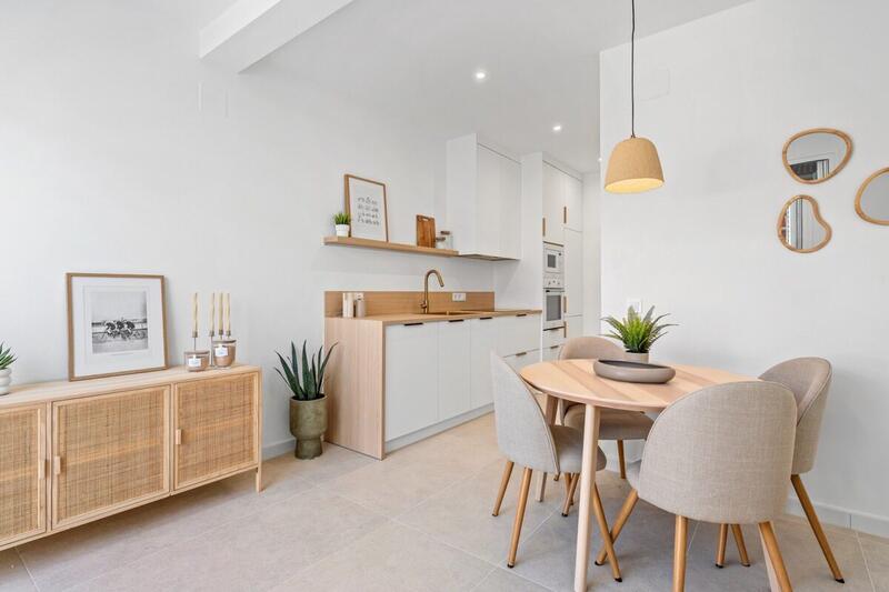 2 bedroom Townhouse for sale