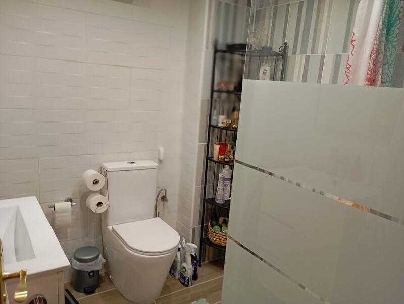 2 Schlafzimmer Stadthaus zu verkaufen