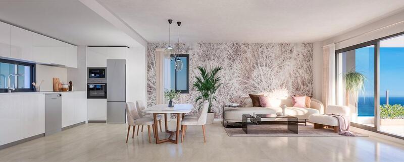 2 soverom Leilighet til salgs 2 soverom Leilighet til salgs