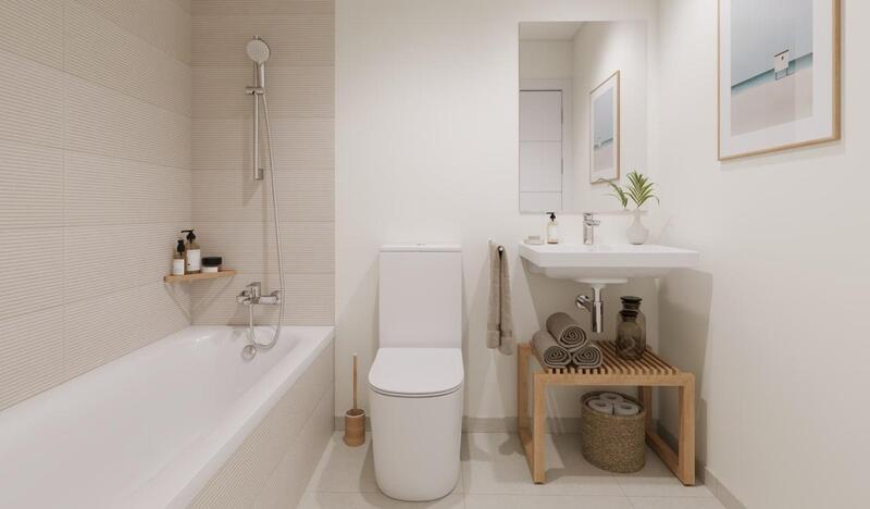 3 bedroom Apartment for sale