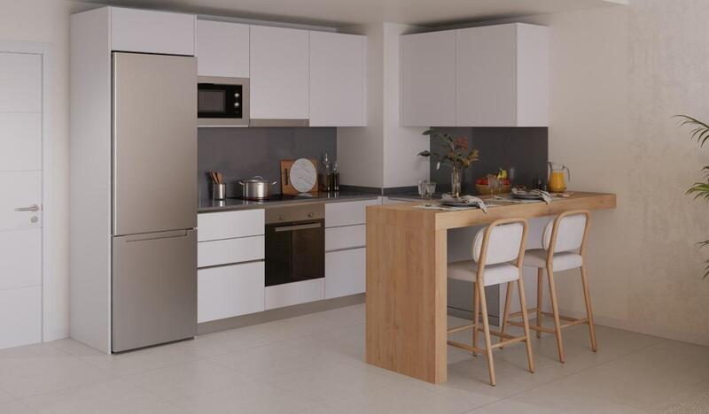 3 bedroom Apartment for sale