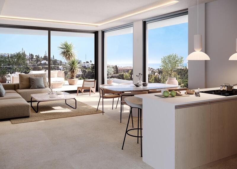 1 Cuarto Apartamento en venta