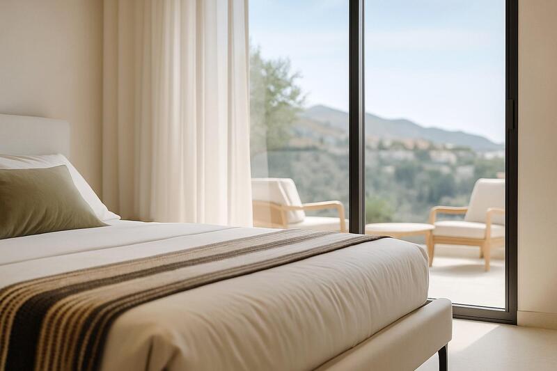 1 chambre Appartement à vendre