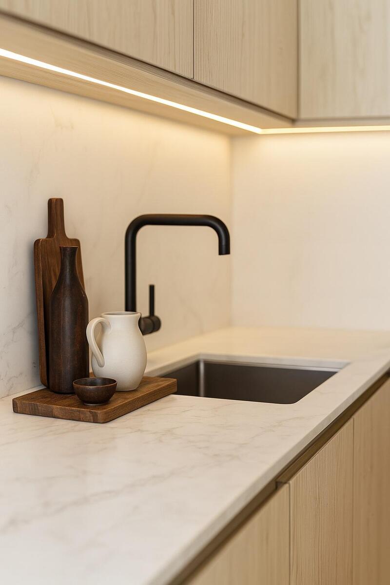 1 chambre Appartement à vendre