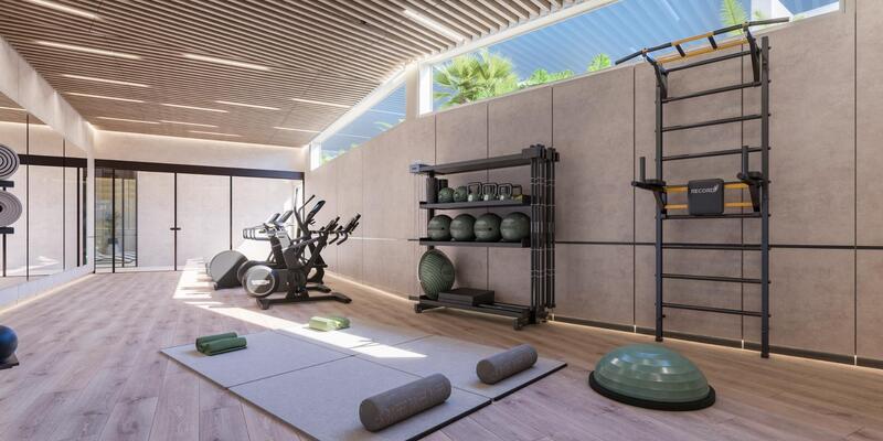 3 bedroom Apartment for sale