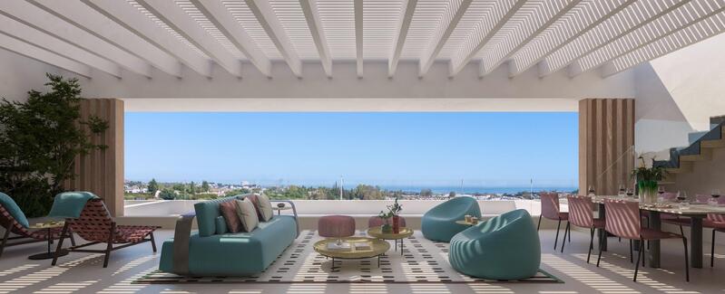 3 bedroom Apartment for sale