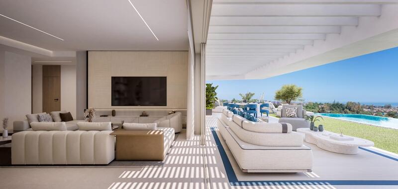 3 bedroom Apartment for sale