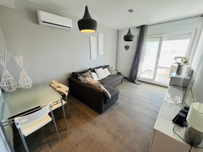 2 Schlafzimmer Appartement zu verkaufen