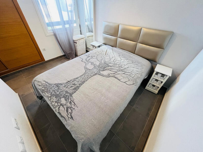 2 Schlafzimmer Appartement zu verkaufen