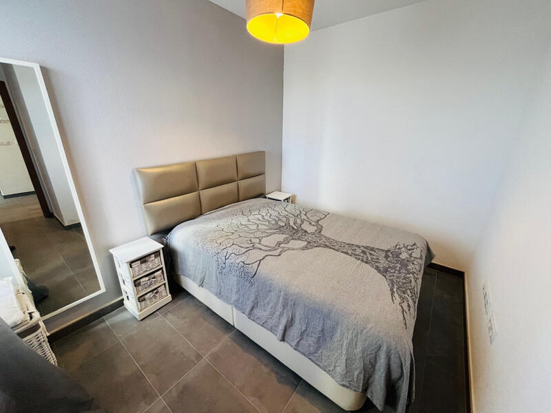 2 Schlafzimmer Appartement zu verkaufen