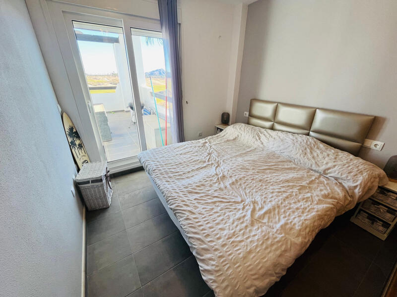2 Schlafzimmer Appartement zu verkaufen