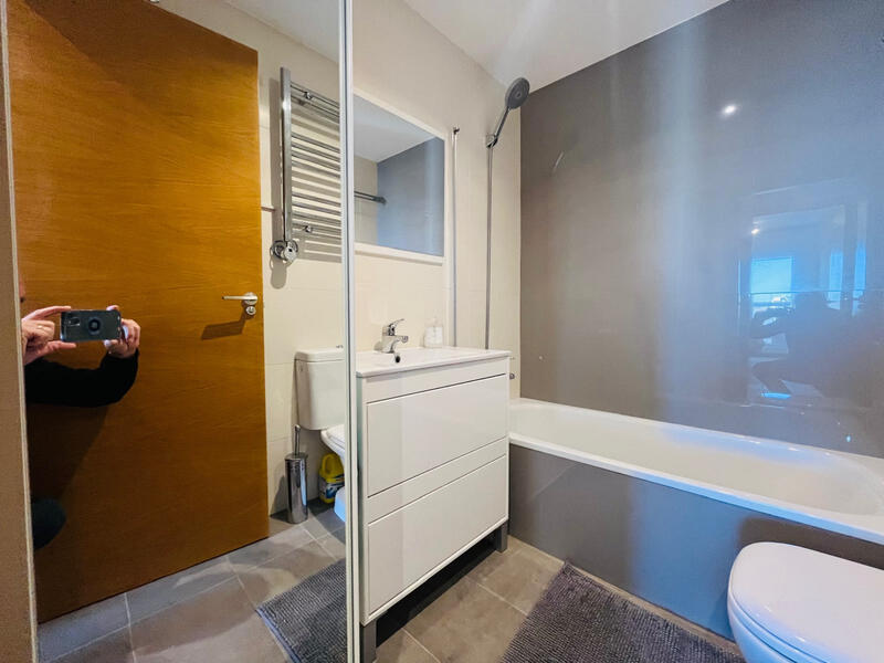 2 Schlafzimmer Appartement zu verkaufen