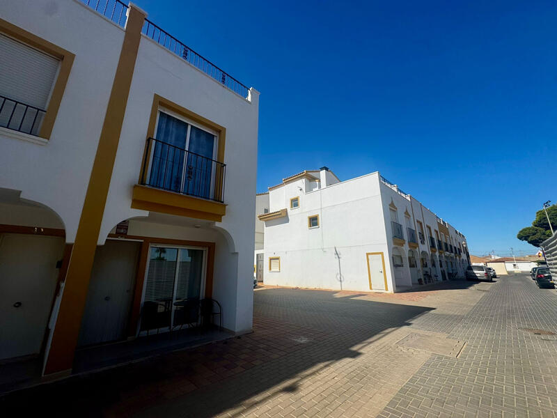 Villa à vendre dans Torre Pacheco, Murcia