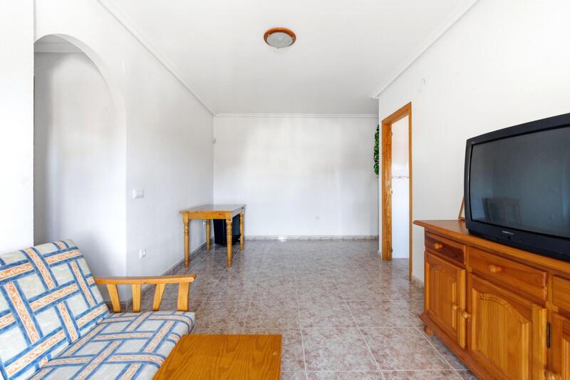 3 slaapkamer Appartement Te koop