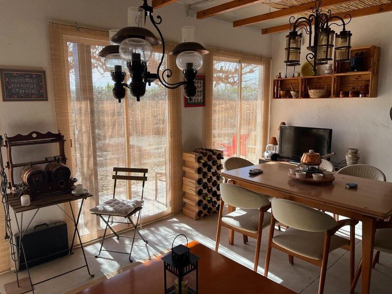 1 Schlafzimmer Landhaus zu verkaufen 1 Schlafzimmer Landhaus zu verkaufen