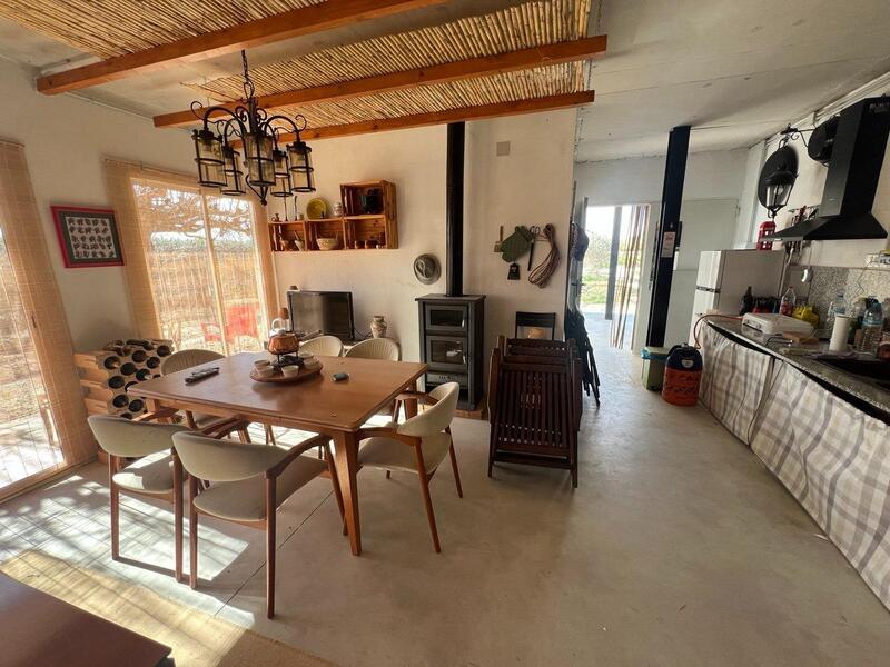 1 Schlafzimmer Landhaus zu verkaufen 1 Schlafzimmer Landhaus zu verkaufen