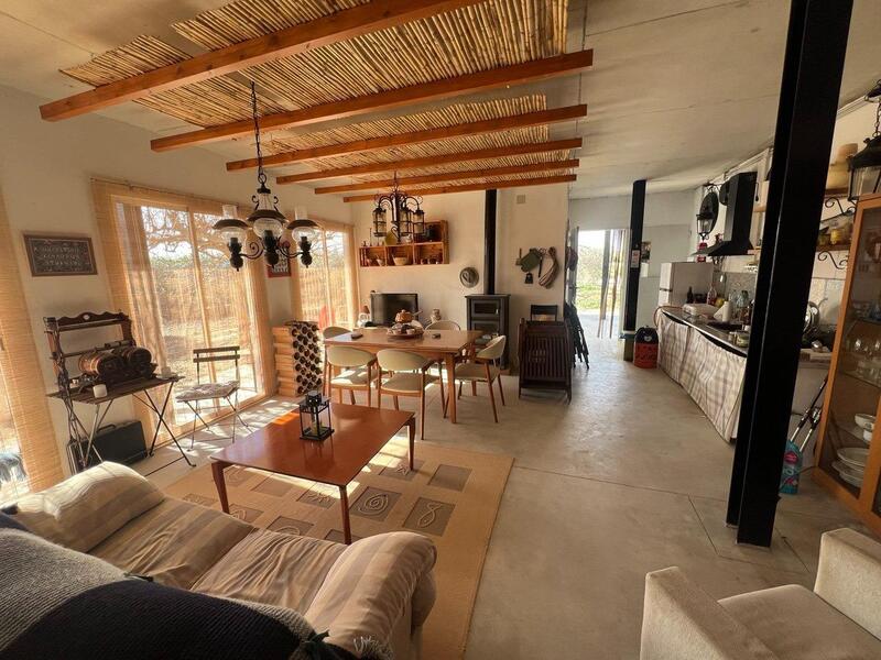 1 Schlafzimmer Landhaus zu verkaufen 1 Schlafzimmer Landhaus zu verkaufen