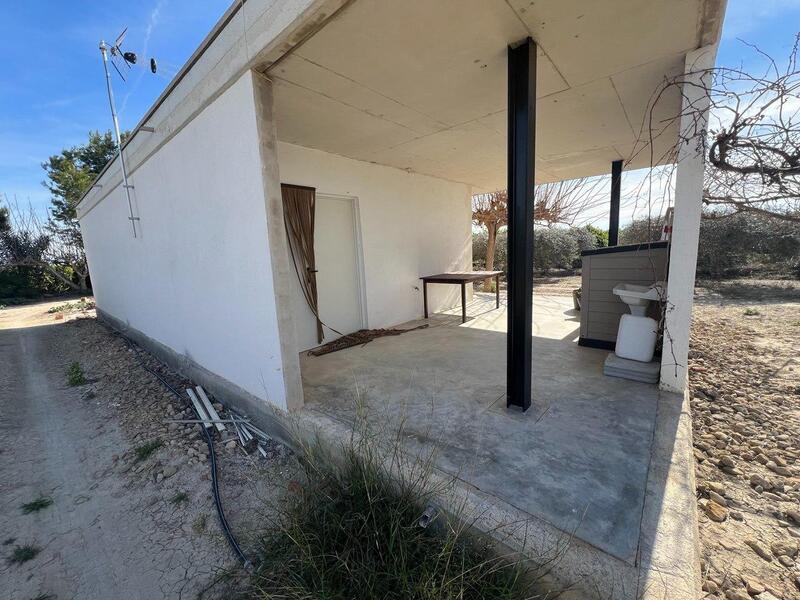 1 Schlafzimmer Landhaus zu verkaufen 1 Schlafzimmer Landhaus zu verkaufen