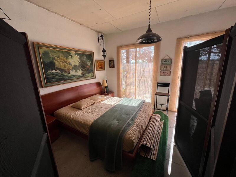 1 Schlafzimmer Landhaus zu verkaufen 1 Schlafzimmer Landhaus zu verkaufen