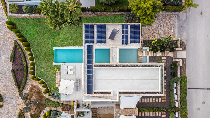 4 bedroom Villa for sale