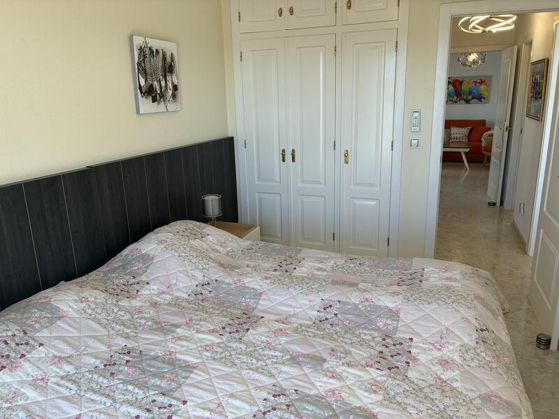 2 sovrum Lägenhet till salu