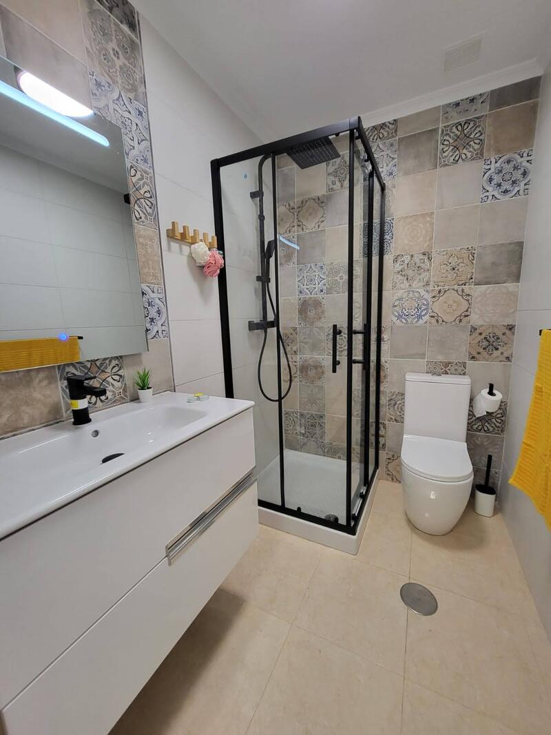 3 chambre Maison de Ville à vendre