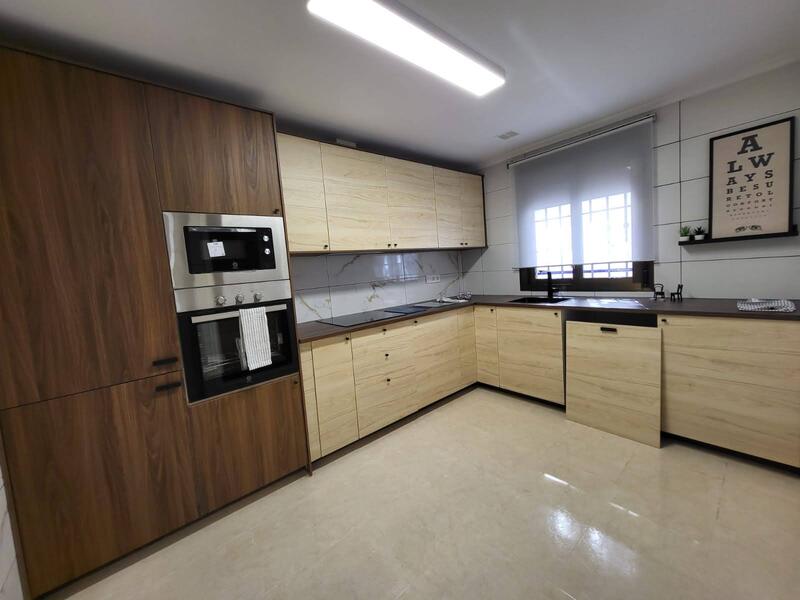 3 chambre Maison de Ville à vendre