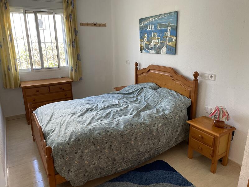 2 Schlafzimmer Villa zu verkaufen