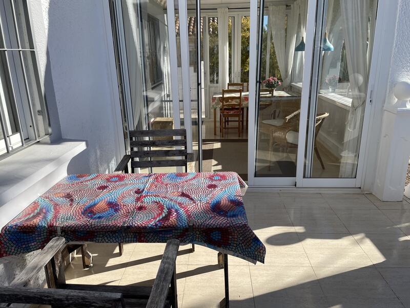 2 Schlafzimmer Villa zu verkaufen