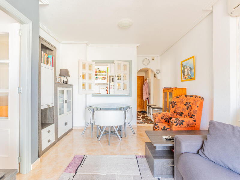 2 soverom Leilighet til salgs