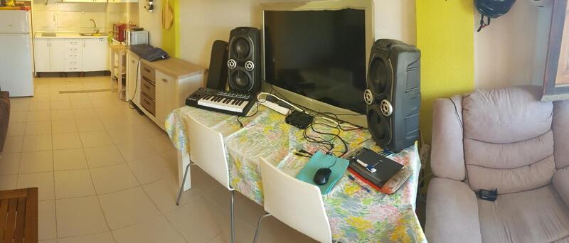 1 chambre Villa à vendre