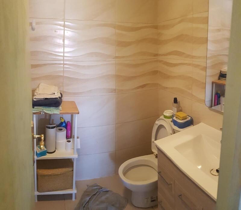 1 chambre Villa à vendre