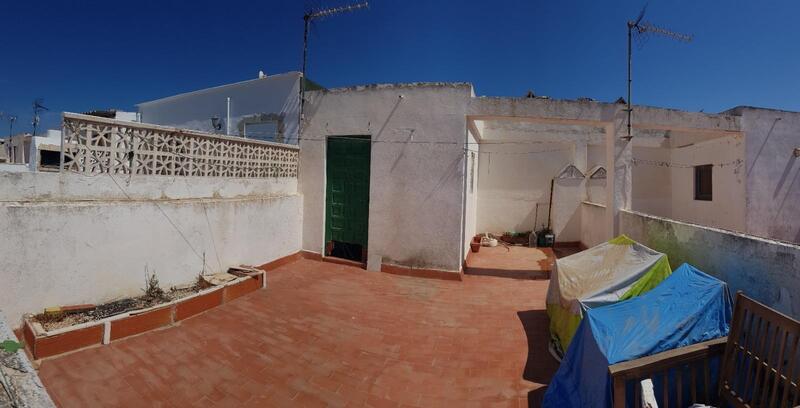 1 chambre Villa à vendre