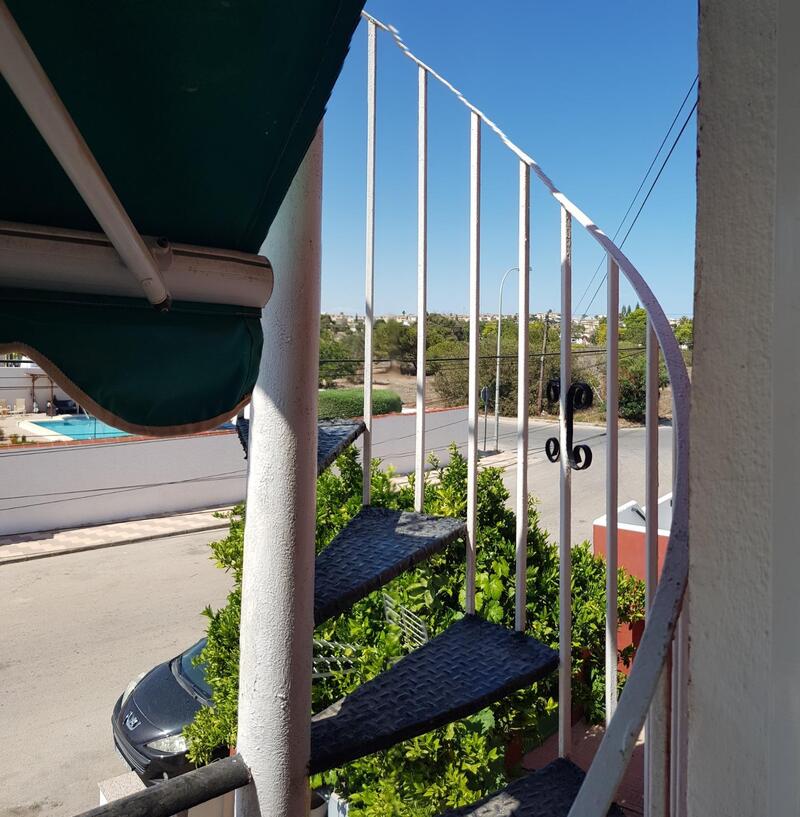 1 chambre Villa à vendre