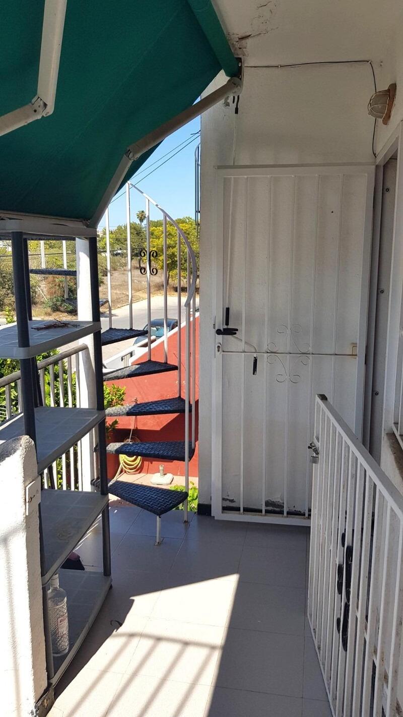 1 chambre Villa à vendre