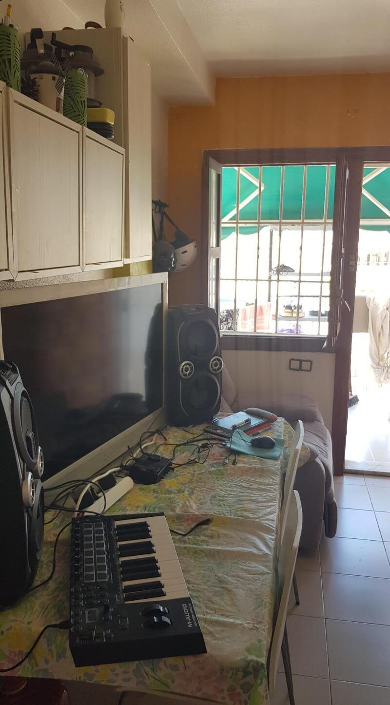 1 chambre Villa à vendre