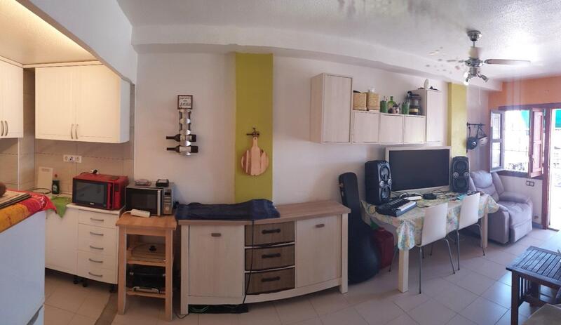 1 chambre Villa à vendre