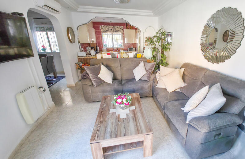 3 bedroom Villa for sale