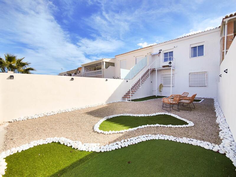 Appartement à vendre dans Orihuela Costa, Alicante