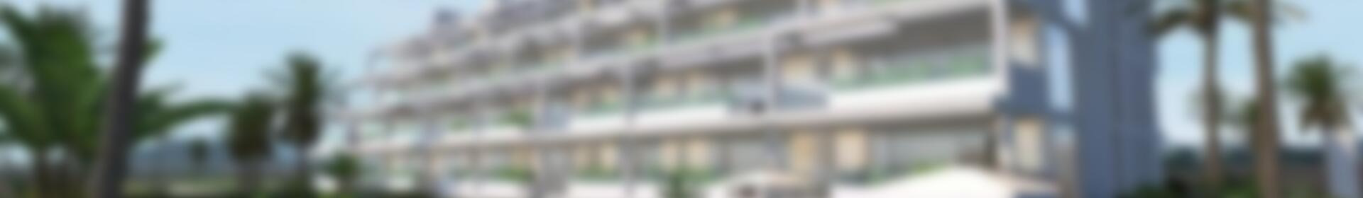 2 slaapkamer Appartement Te koop