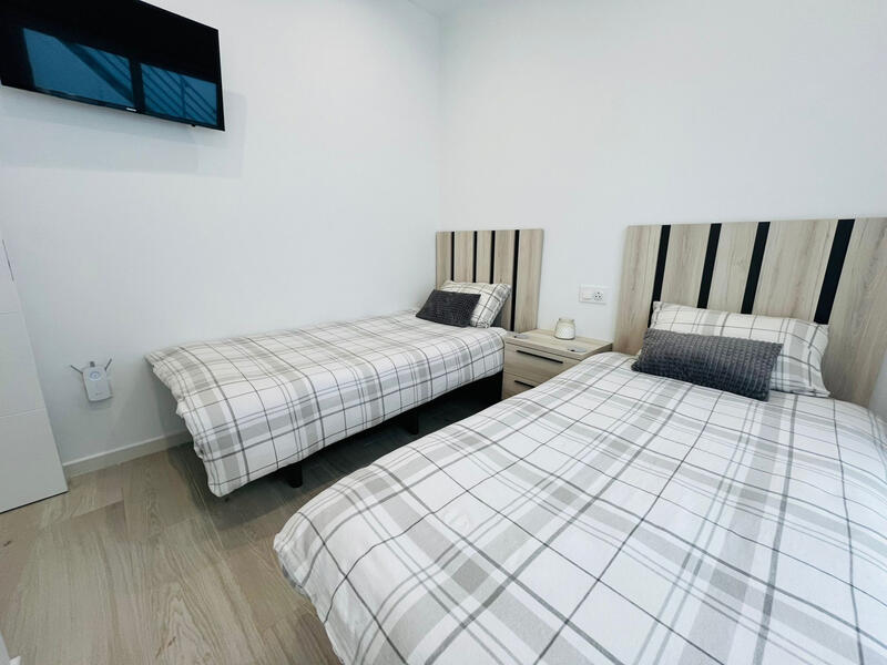 3 sovrum Villa till salu