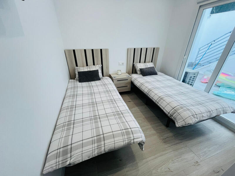 3 sovrum Villa till salu