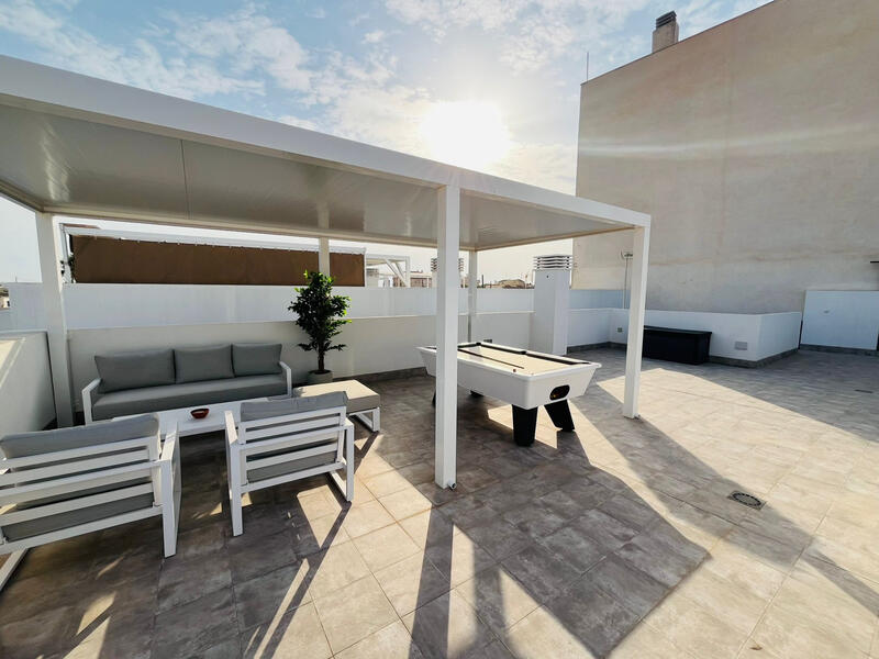 3 sovrum Villa till salu