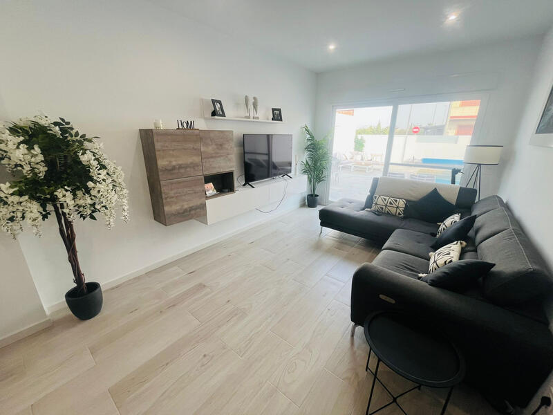 3 sovrum Villa till salu