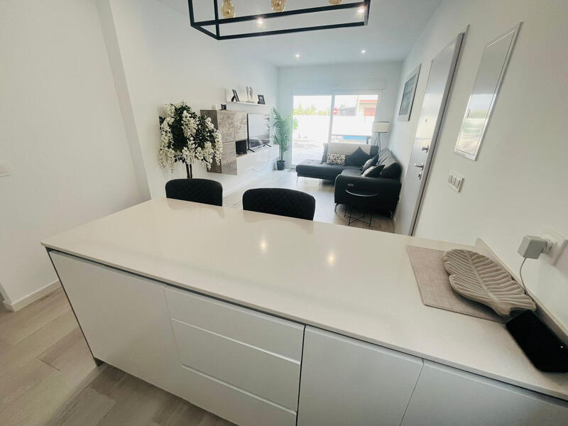 3 sovrum Villa till salu