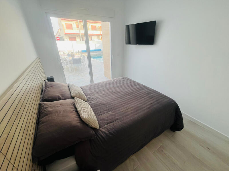 3 sovrum Villa till salu