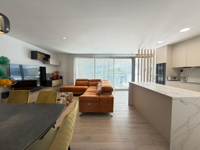 2 Schlafzimmer Appartement zu verkaufen