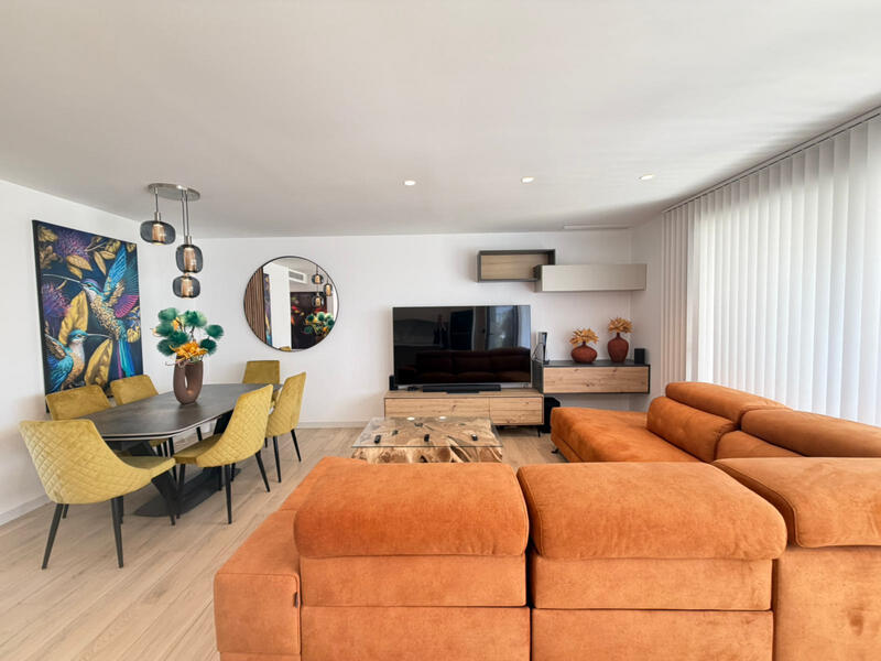 2 Schlafzimmer Appartement zu verkaufen