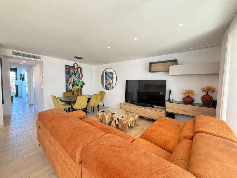 2 Schlafzimmer Appartement zu verkaufen