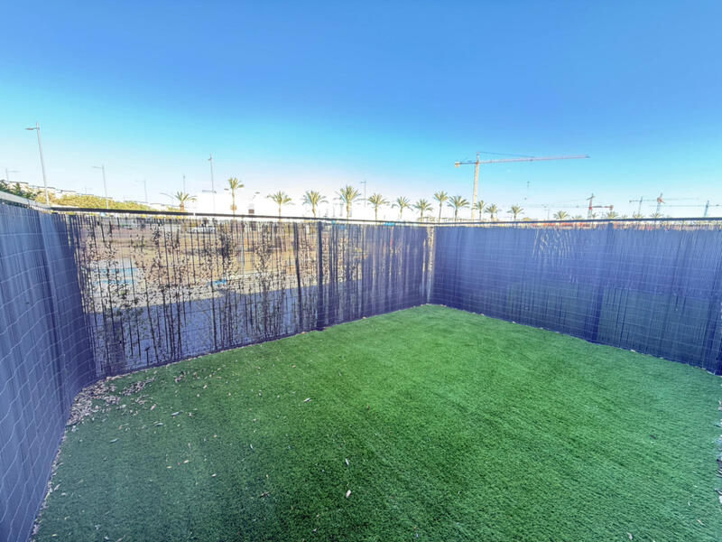 2 Schlafzimmer Appartement zu verkaufen